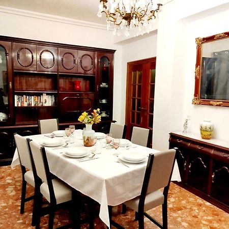 Apartamento Acogedor Seville Exterior photo