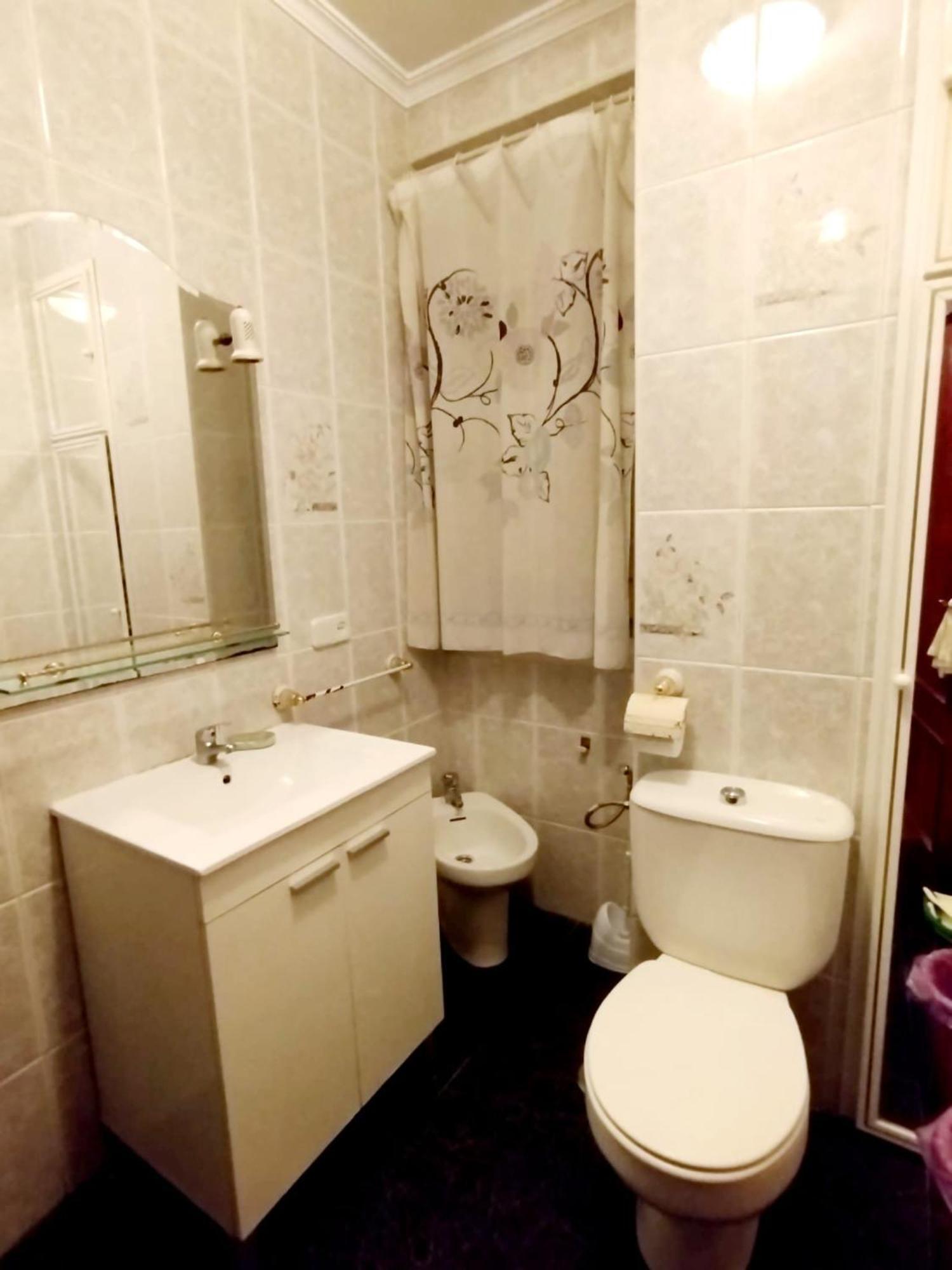 Apartamento Acogedor Seville Exterior photo