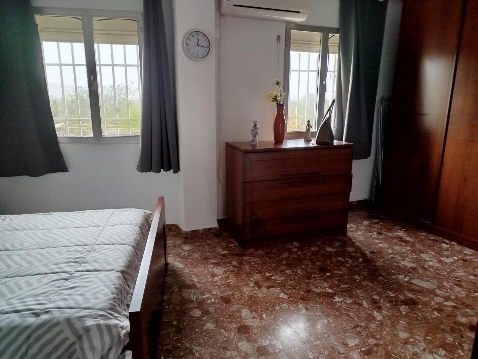 Apartamento Acogedor Seville Exterior photo
