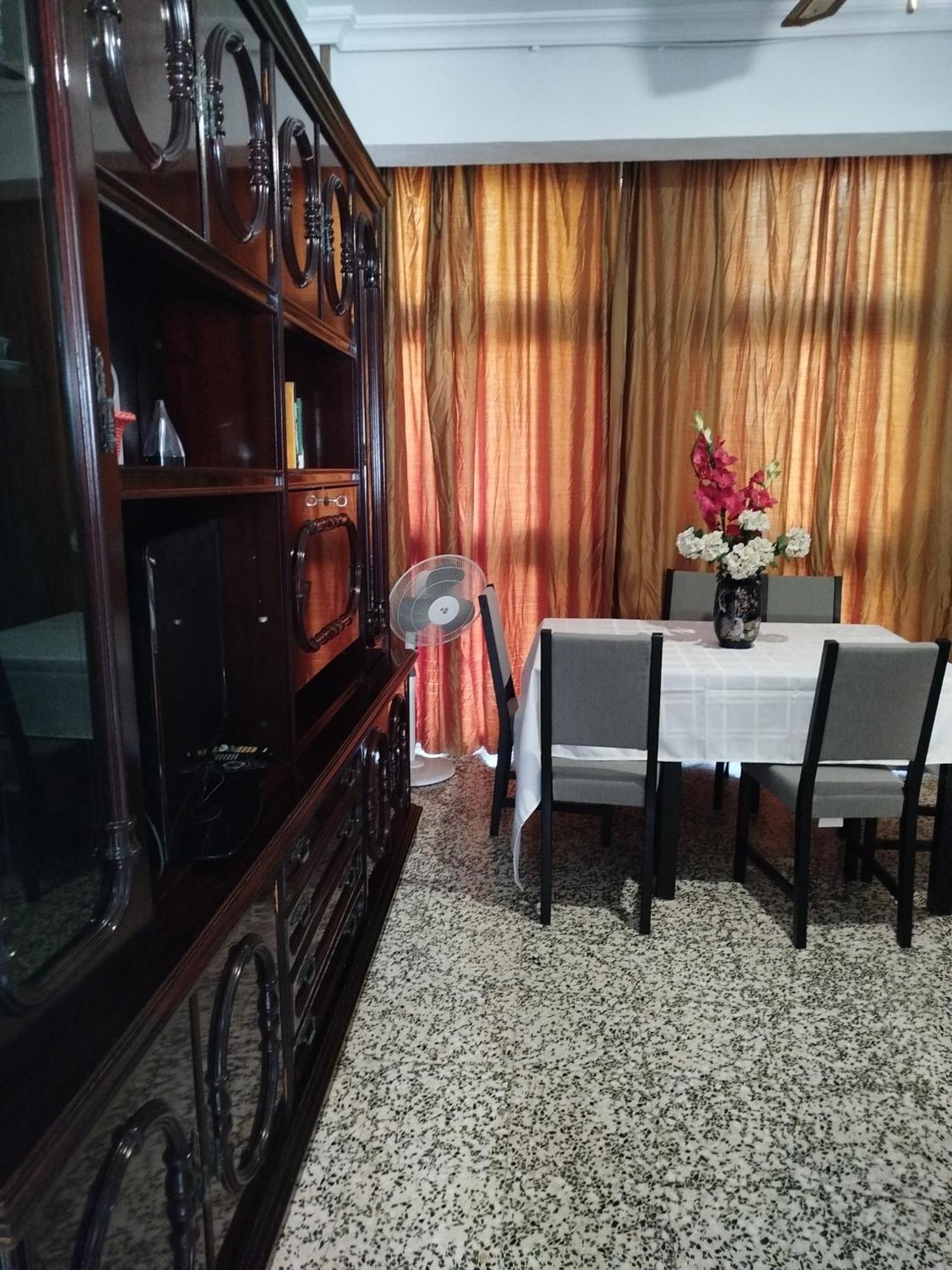Apartamento Acogedor Seville Exterior photo