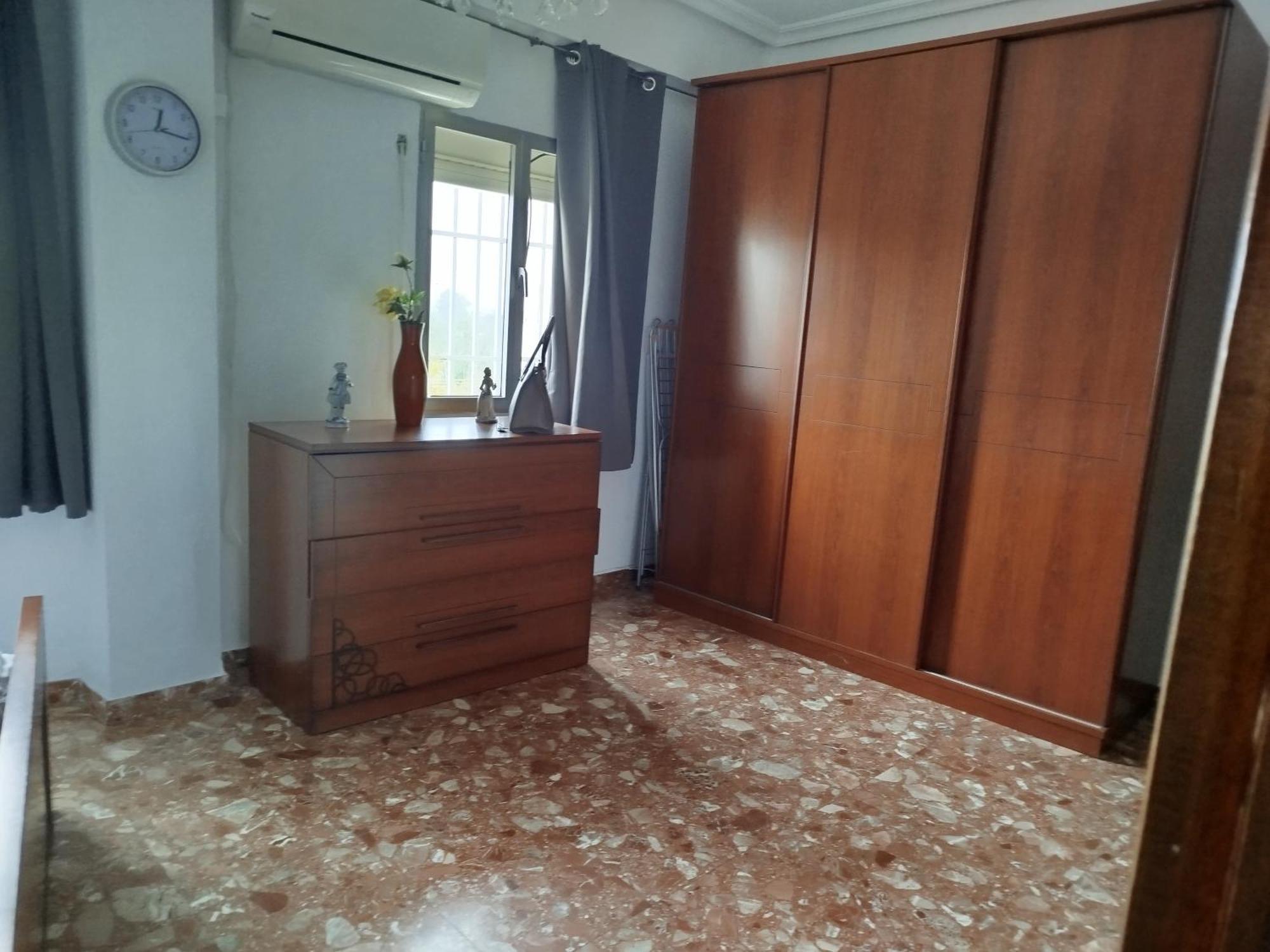 Apartamento Acogedor Seville Exterior photo