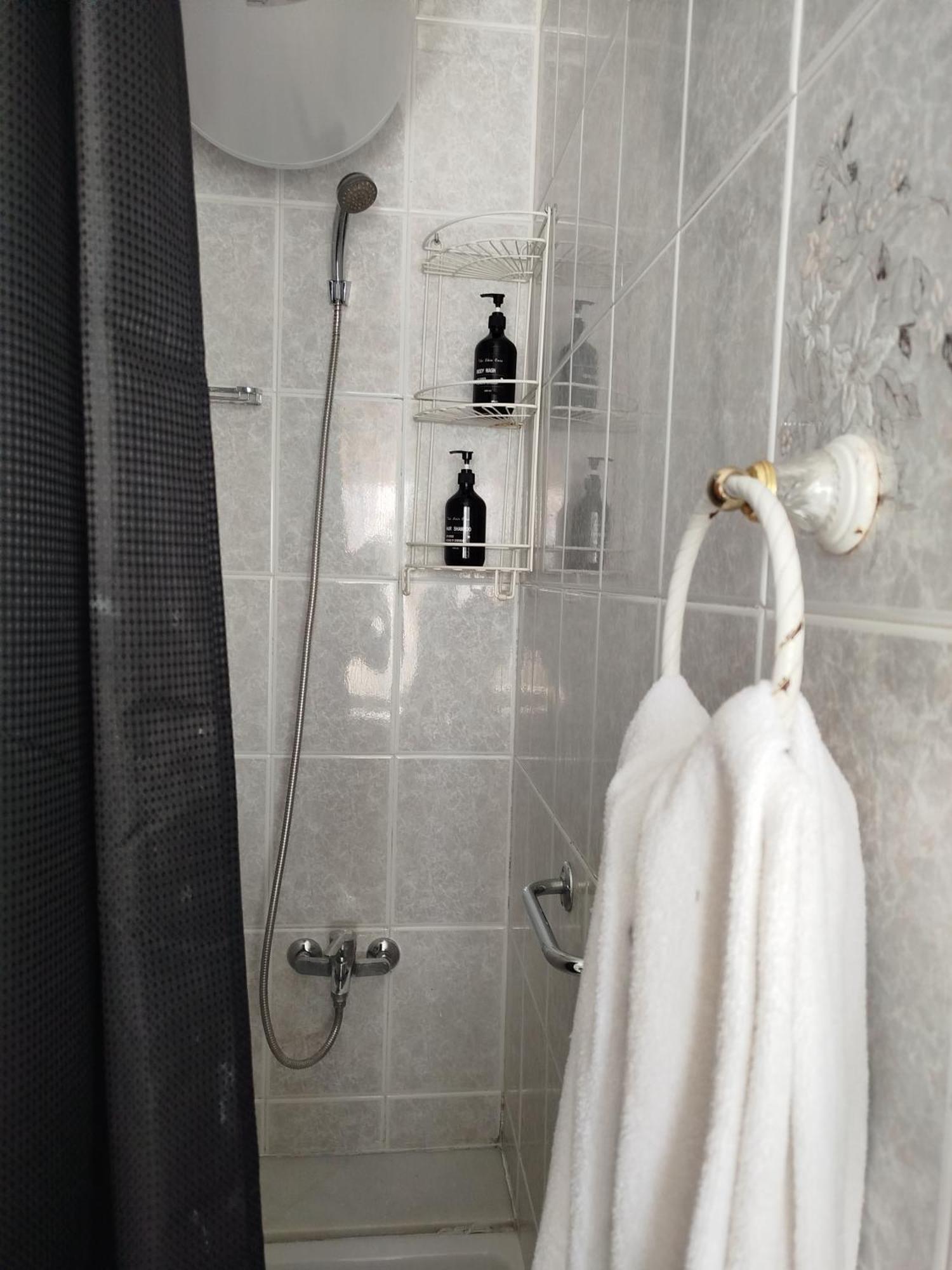 Apartamento Acogedor Seville Exterior photo
