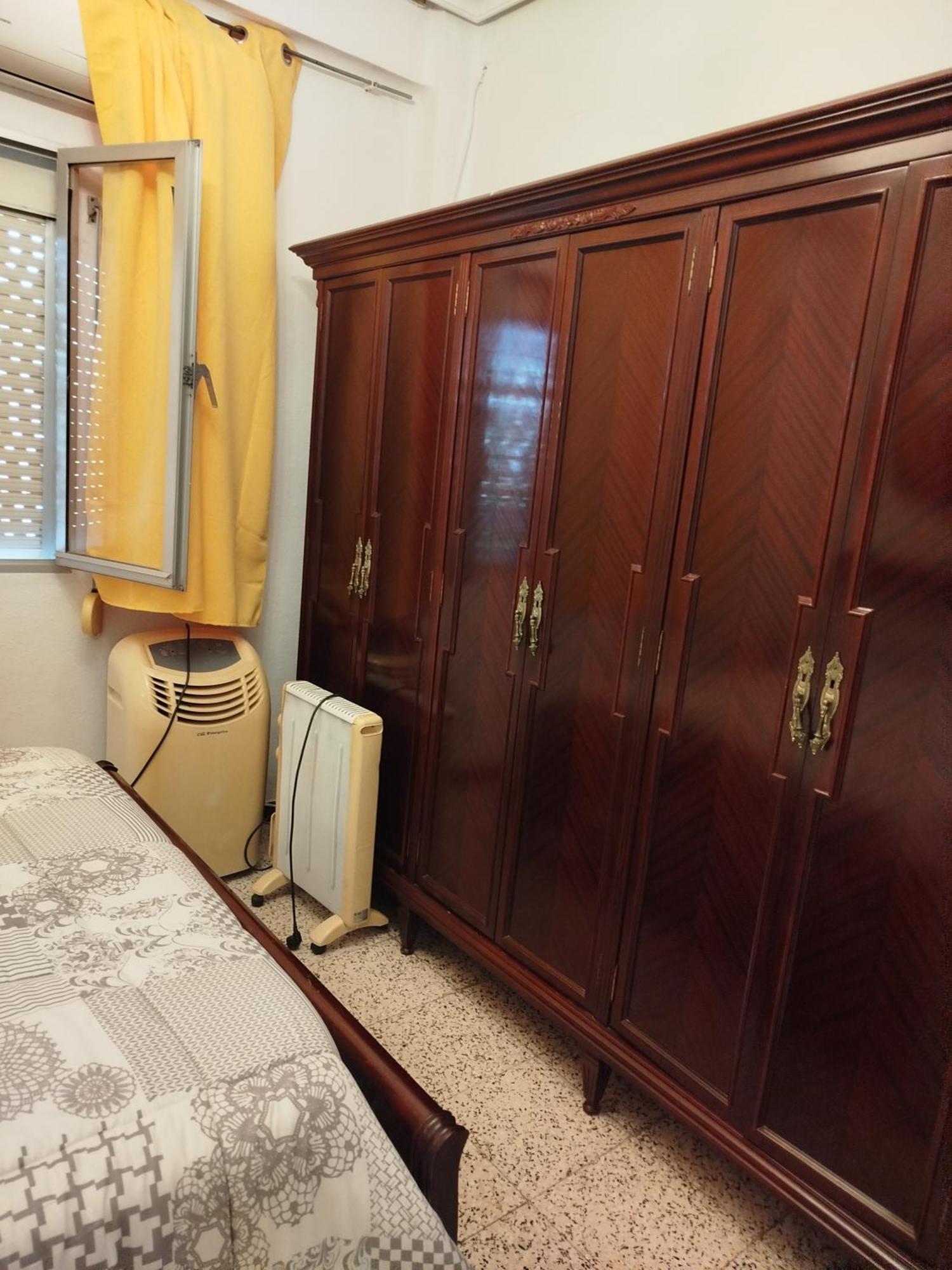 Apartamento Acogedor Seville Exterior photo