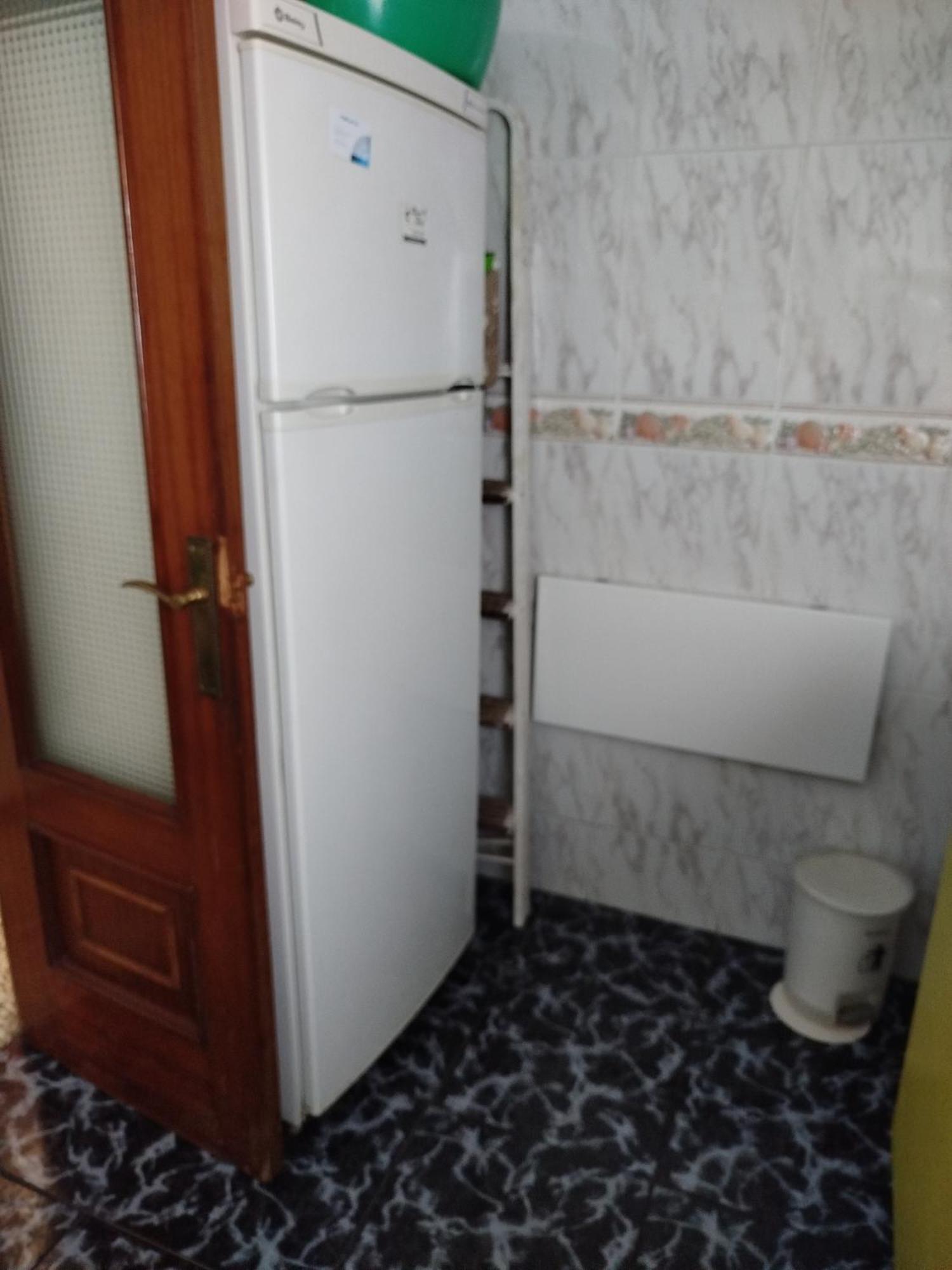 Apartamento Acogedor Seville Exterior photo