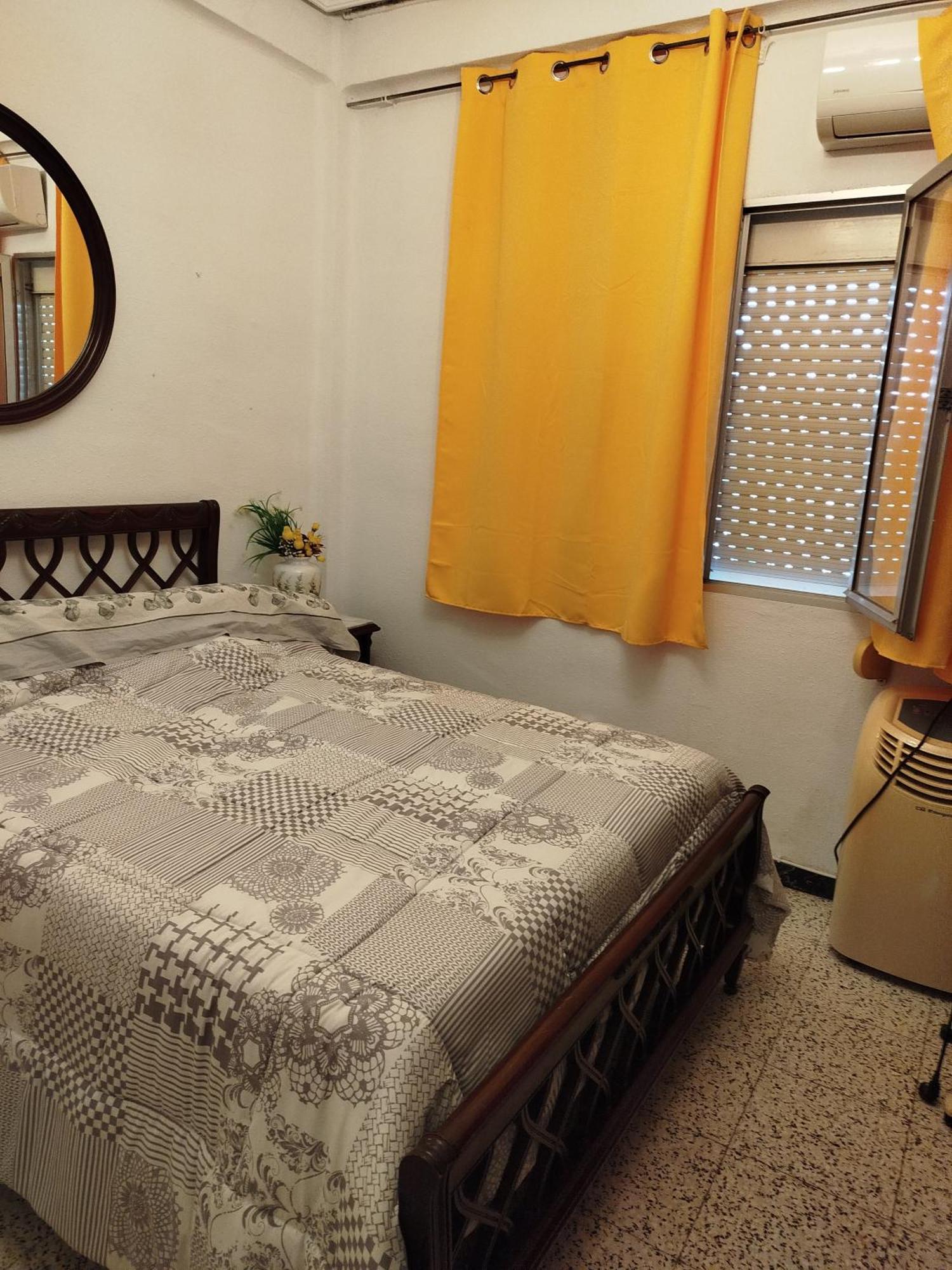 Apartamento Acogedor Seville Exterior photo