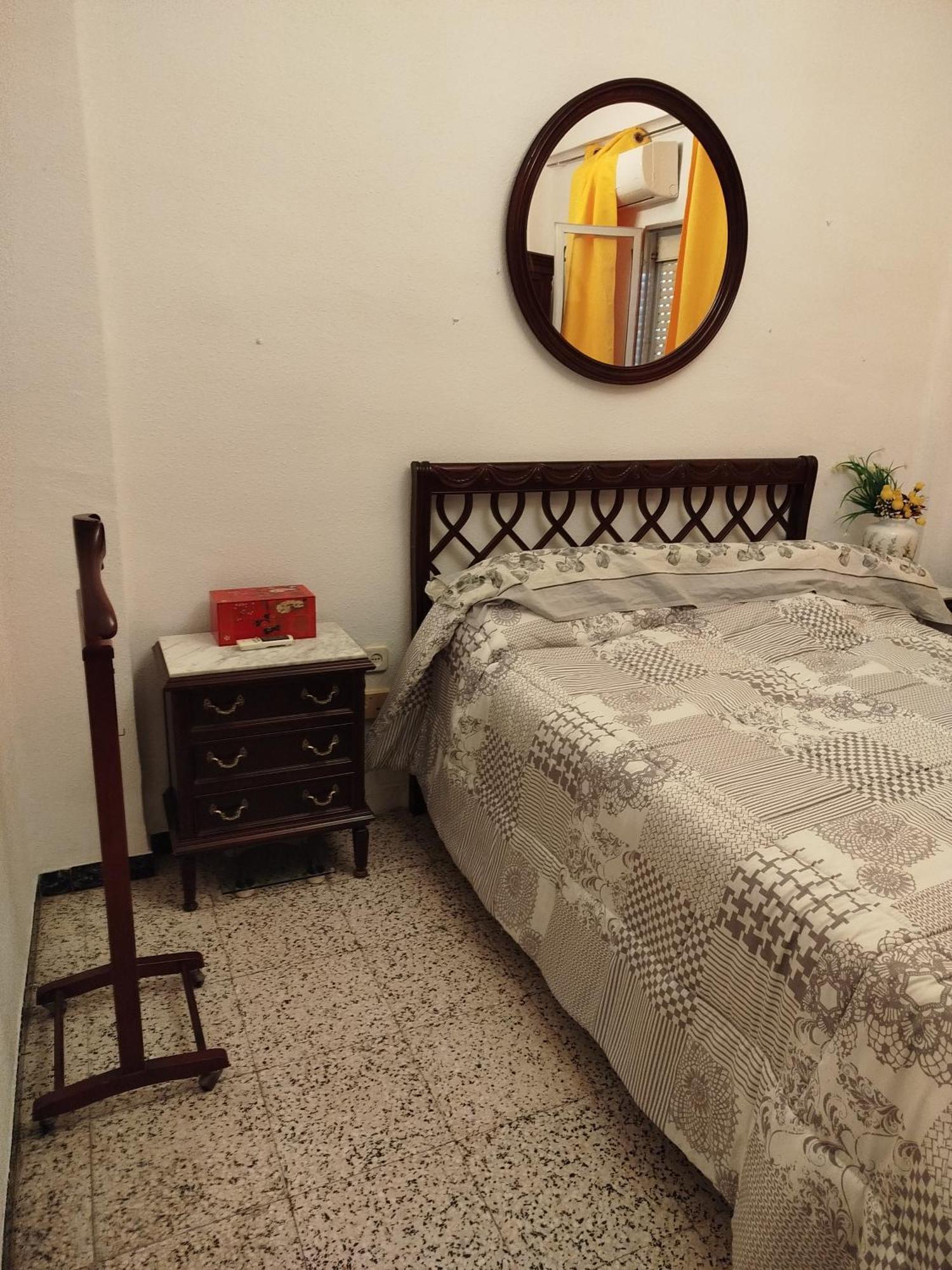 Apartamento Acogedor Seville Exterior photo