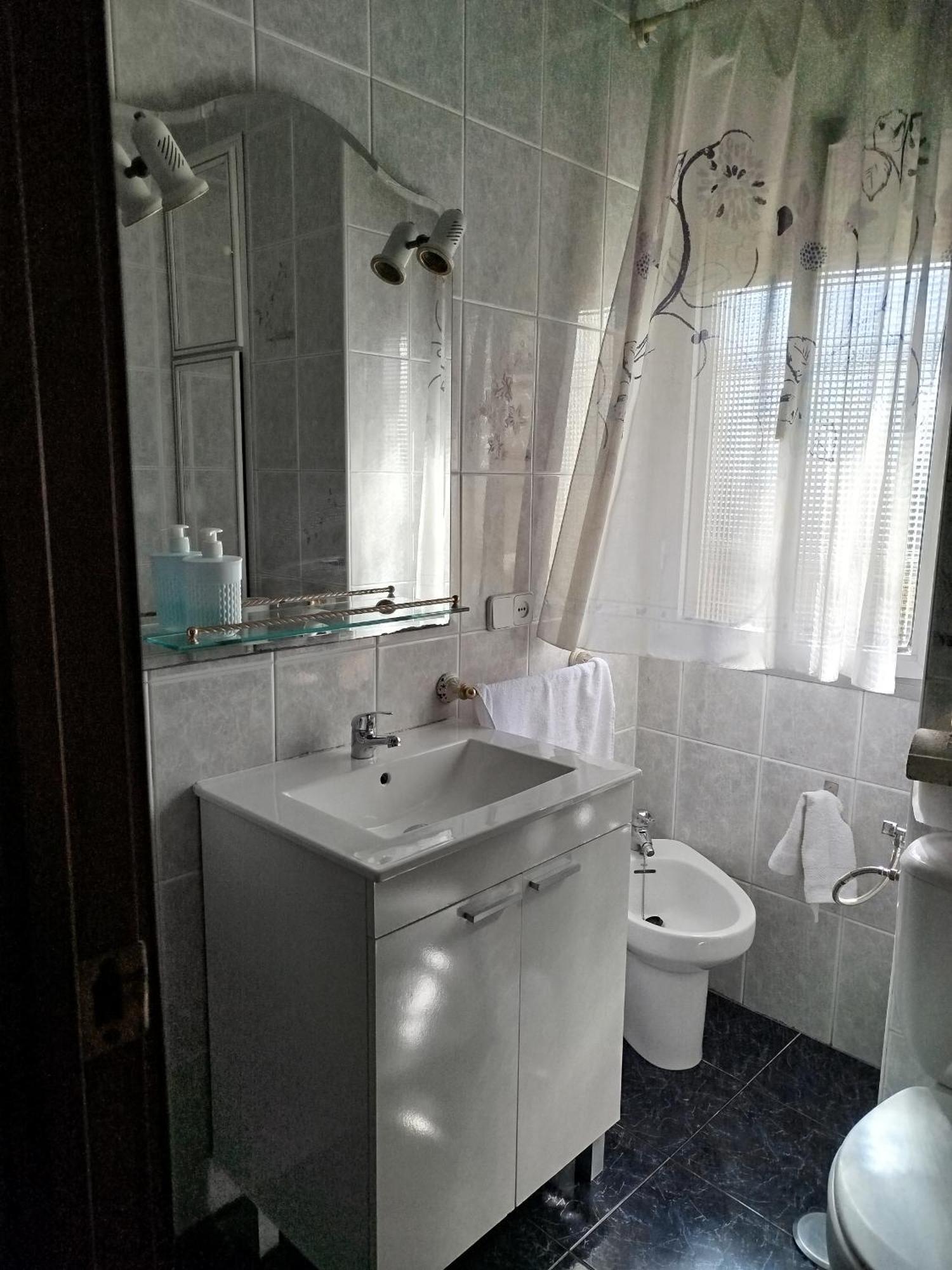 Apartamento Acogedor Seville Exterior photo